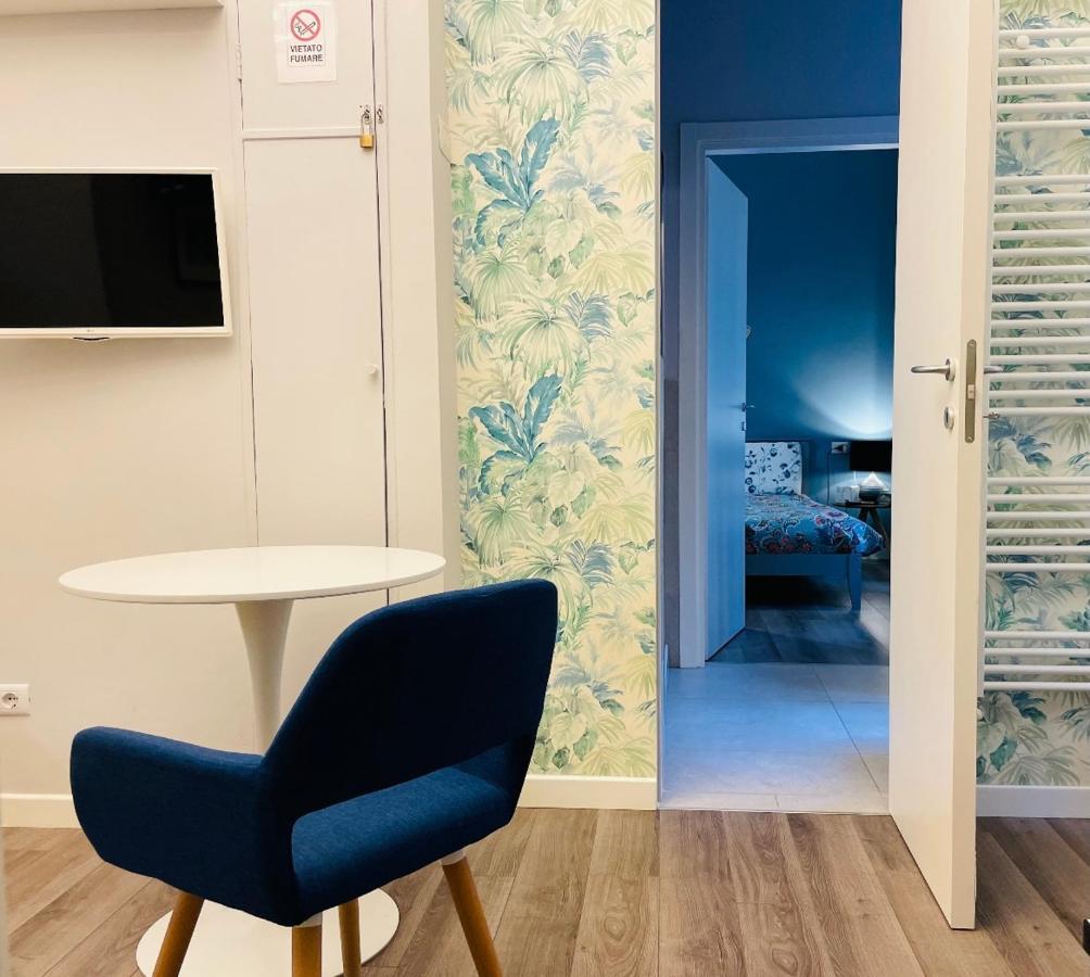 Little Sail'S Room Μιλάνο Εξωτερικό φωτογραφία