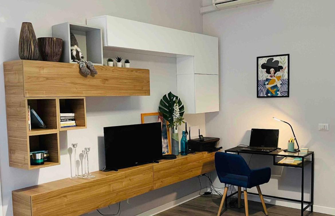 Little Sail'S Room Μιλάνο Εξωτερικό φωτογραφία