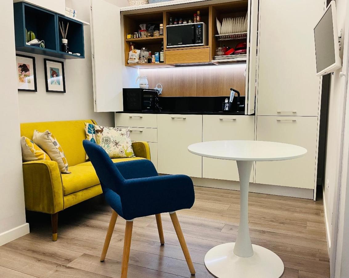 Little Sail'S Room Μιλάνο Εξωτερικό φωτογραφία