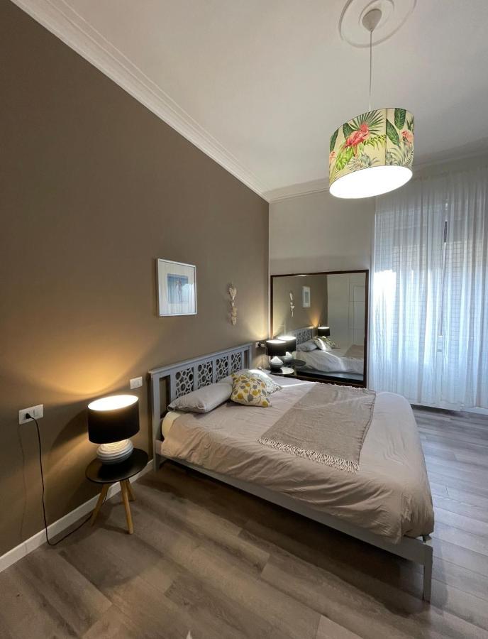 Little Sail'S Room Μιλάνο Εξωτερικό φωτογραφία